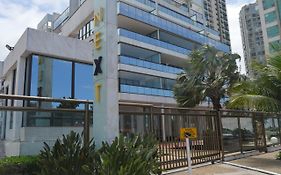 Next Apartamentos